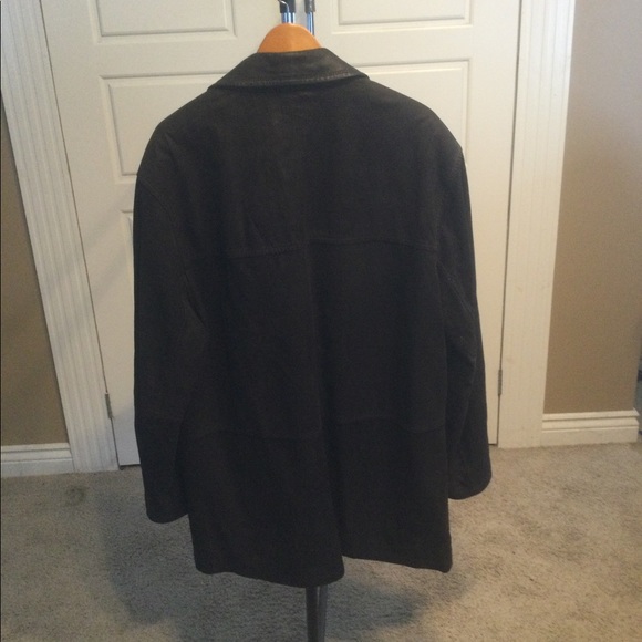 Mac Mor Private Collection Leather Jacket - Picture 6 of 12